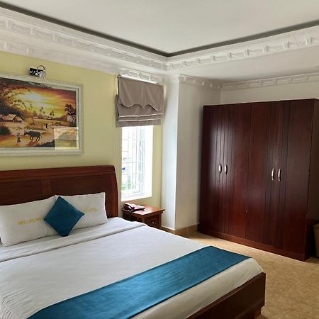 Nice Life Hotel Phu Quoc Luaran gambar