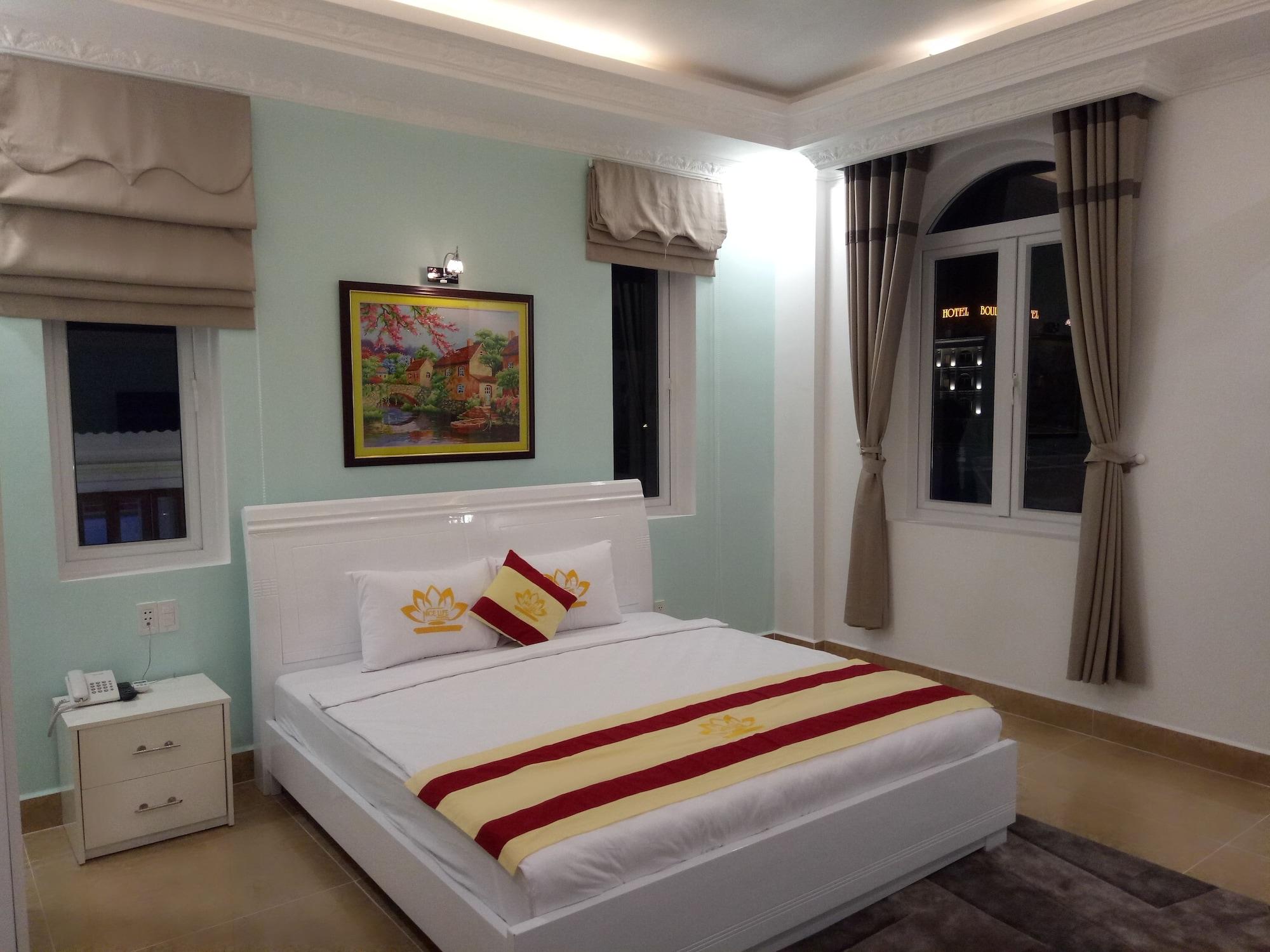 Nice Life Hotel Phu Quoc Luaran gambar