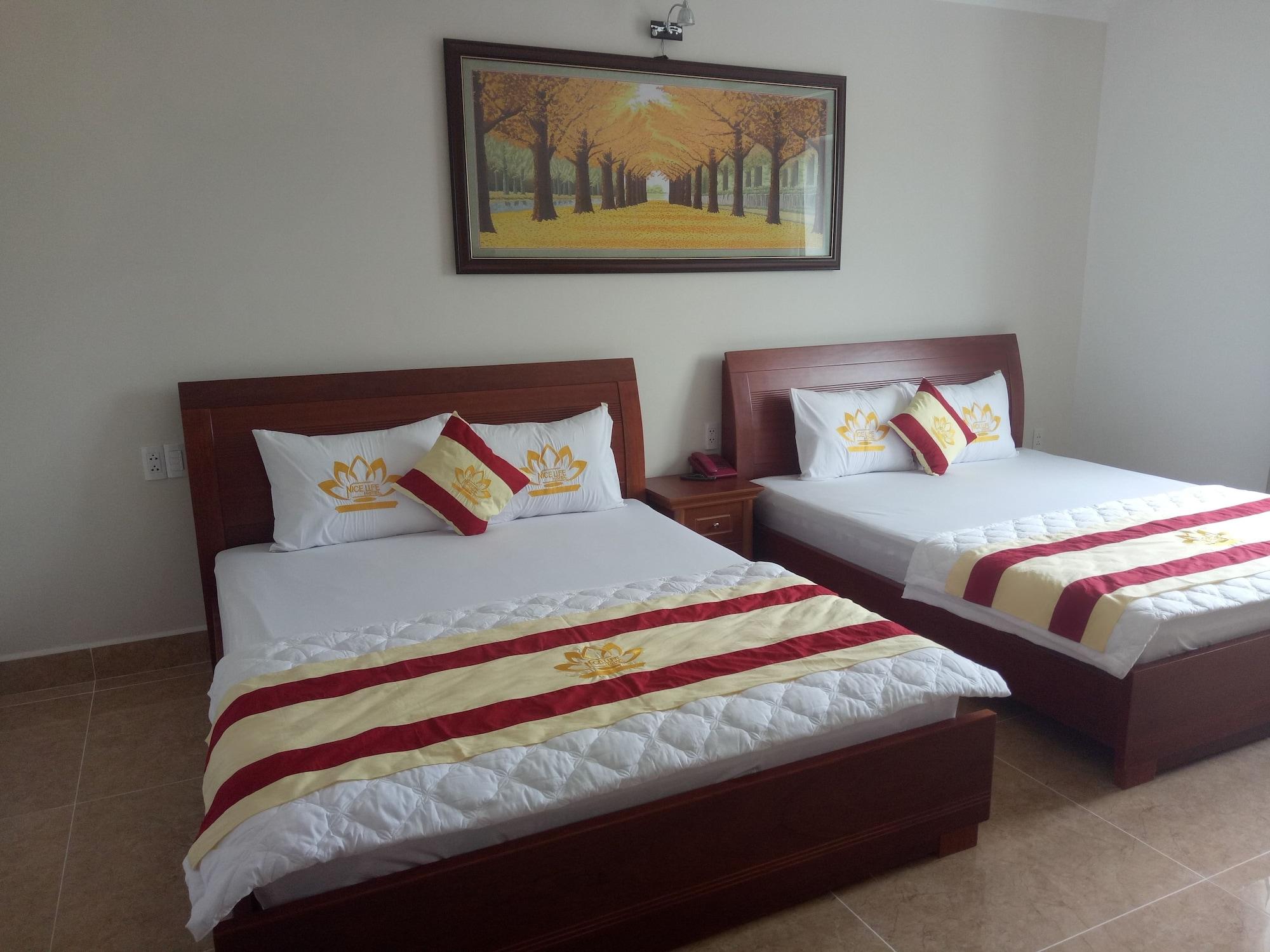 Nice Life Hotel Phu Quoc Luaran gambar