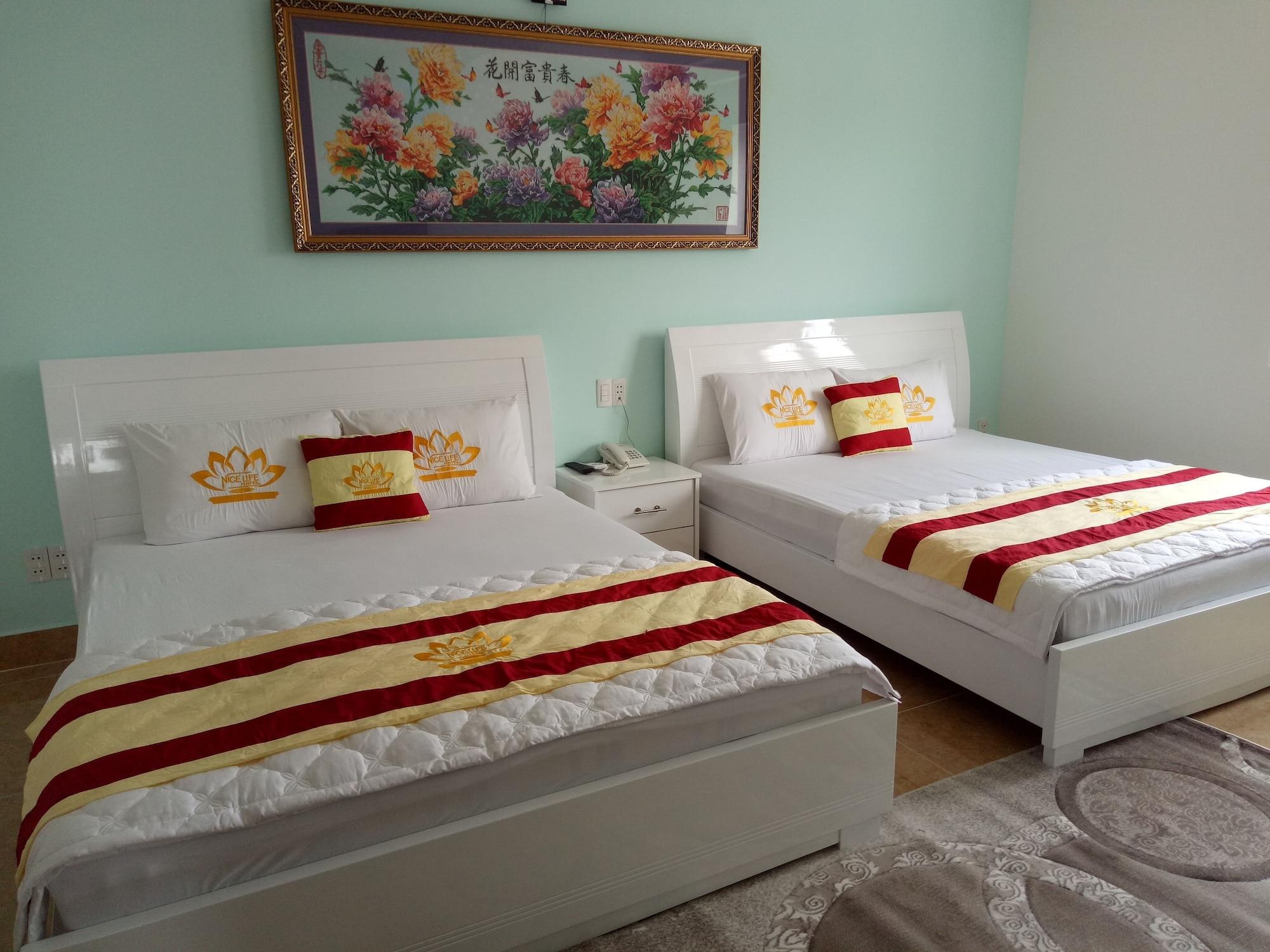Nice Life Hotel Phu Quoc Luaran gambar
