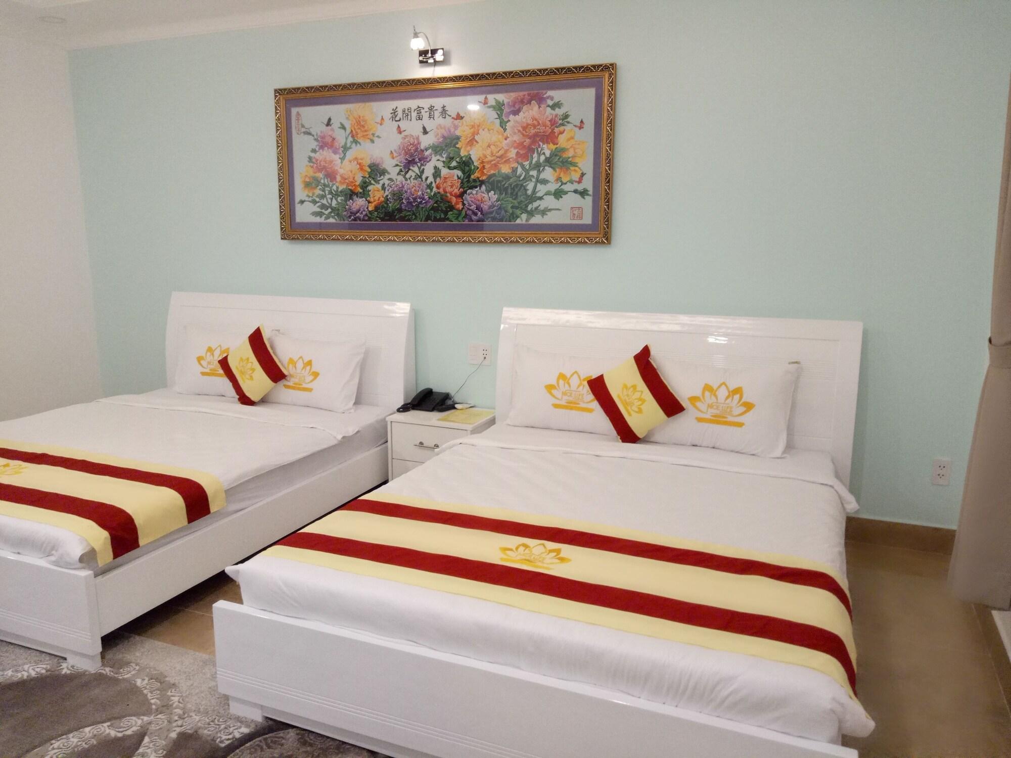 Nice Life Hotel Phu Quoc Luaran gambar