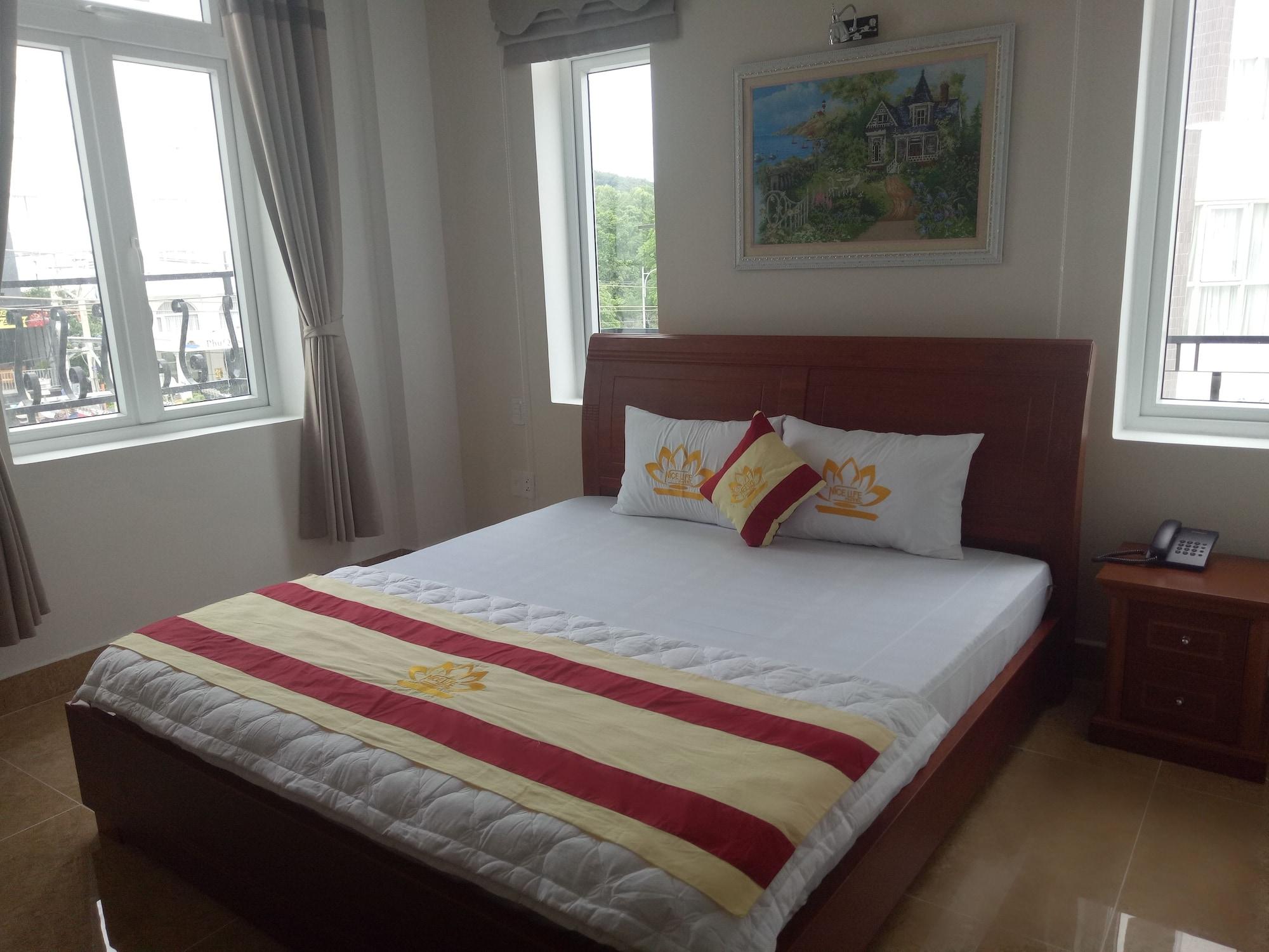 Nice Life Hotel Phu Quoc Luaran gambar