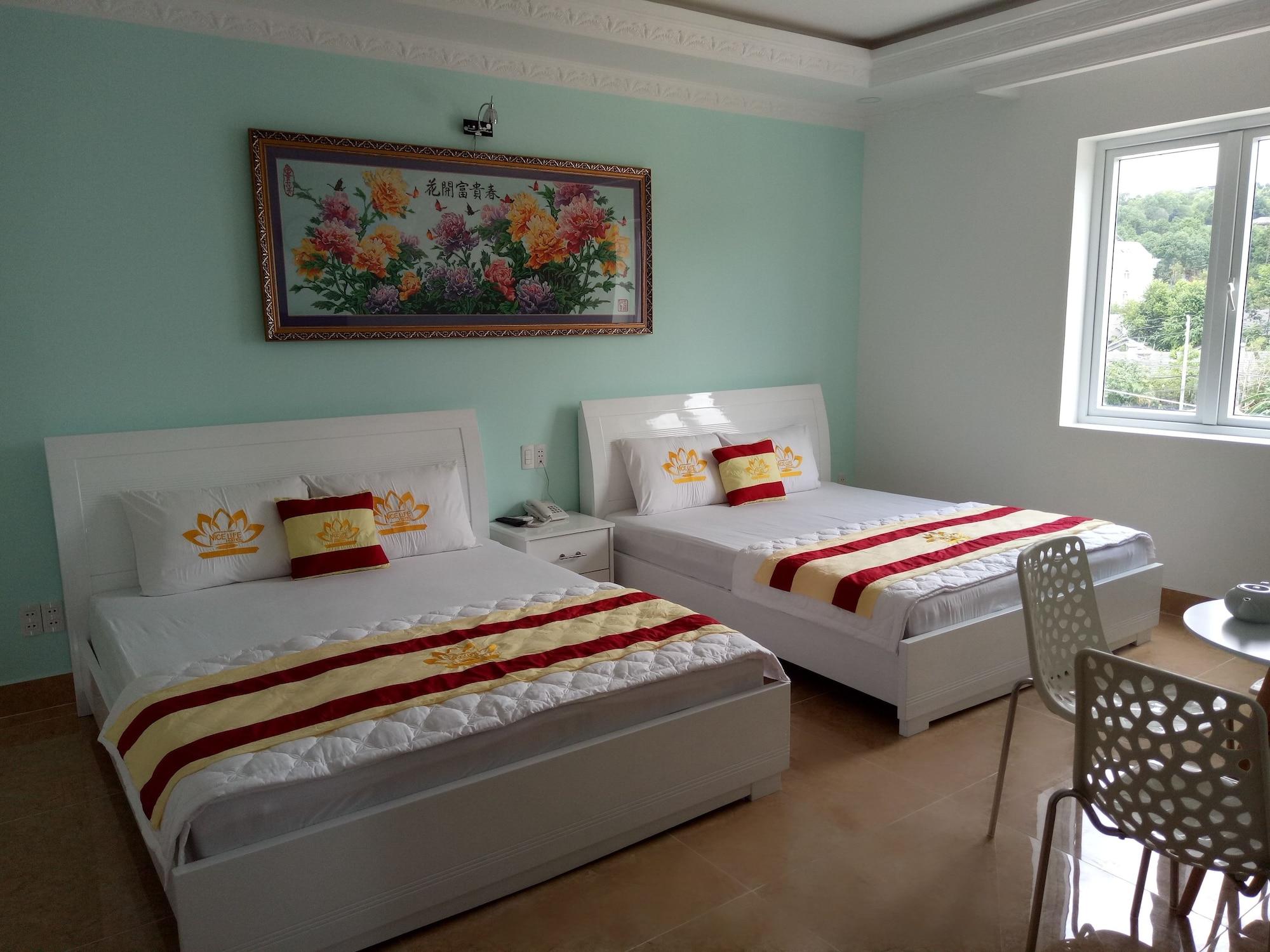 Nice Life Hotel Phu Quoc Luaran gambar