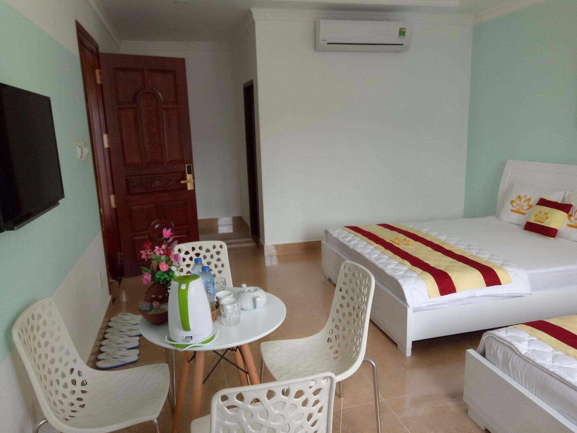 Nice Life Hotel Phu Quoc Luaran gambar