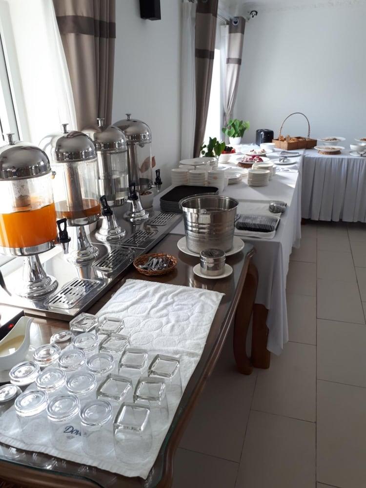 Nice Life Hotel Phu Quoc Luaran gambar