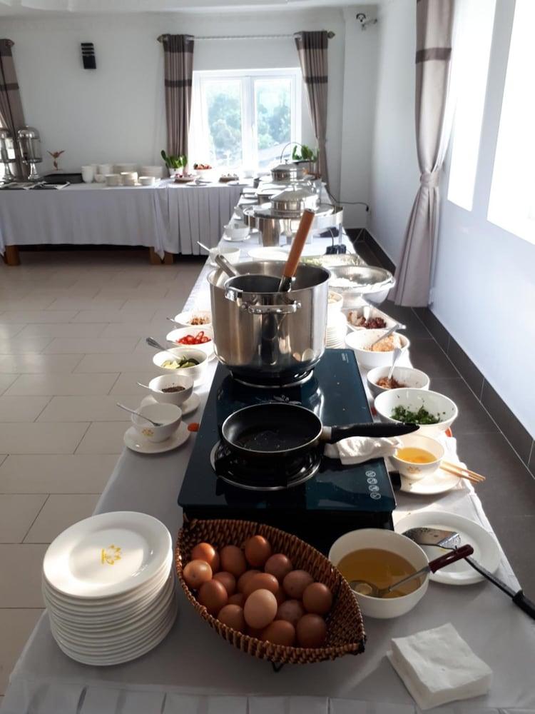 Nice Life Hotel Phu Quoc Luaran gambar