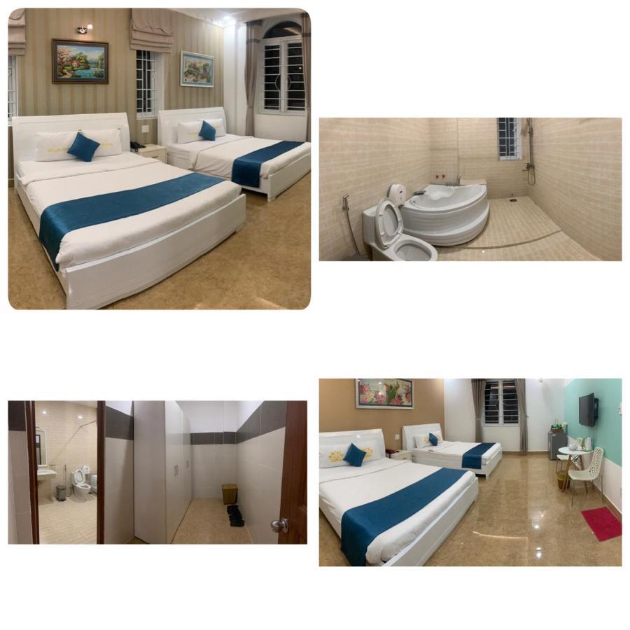 Nice Life Hotel Phu Quoc Luaran gambar