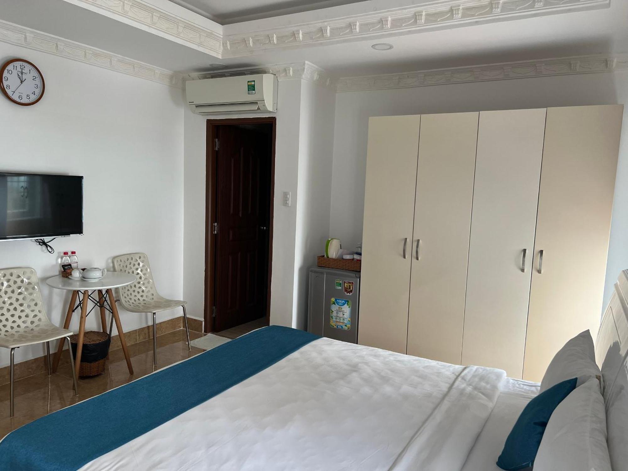 Nice Life Hotel Phu Quoc Luaran gambar