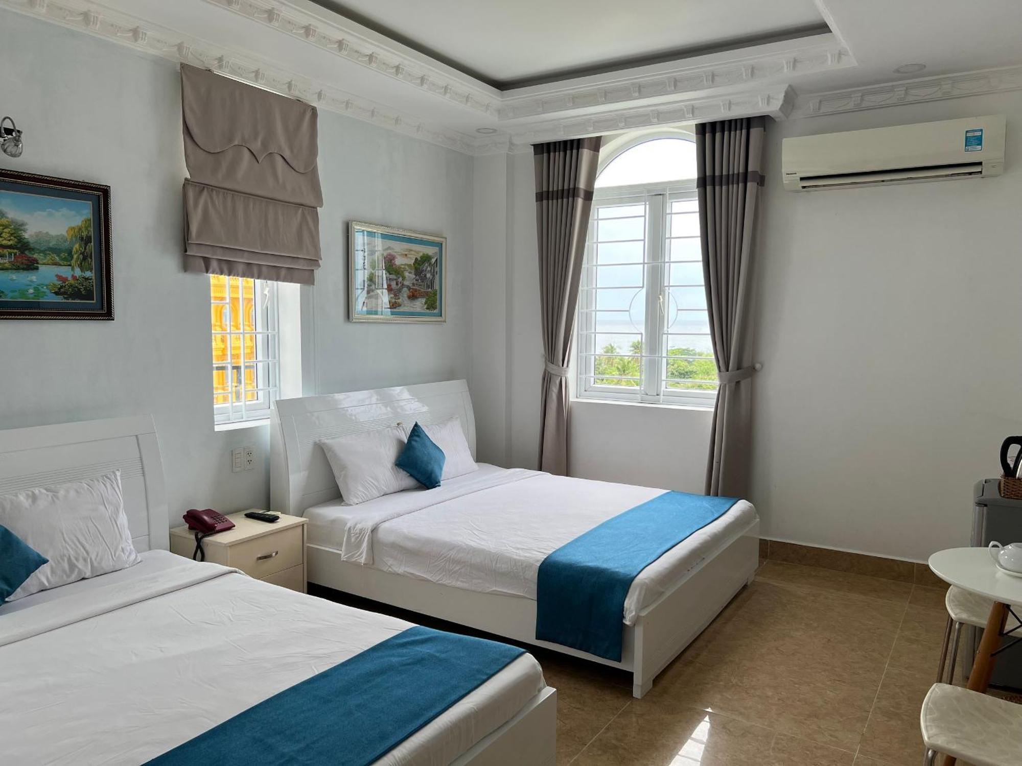 Nice Life Hotel Phu Quoc Luaran gambar
