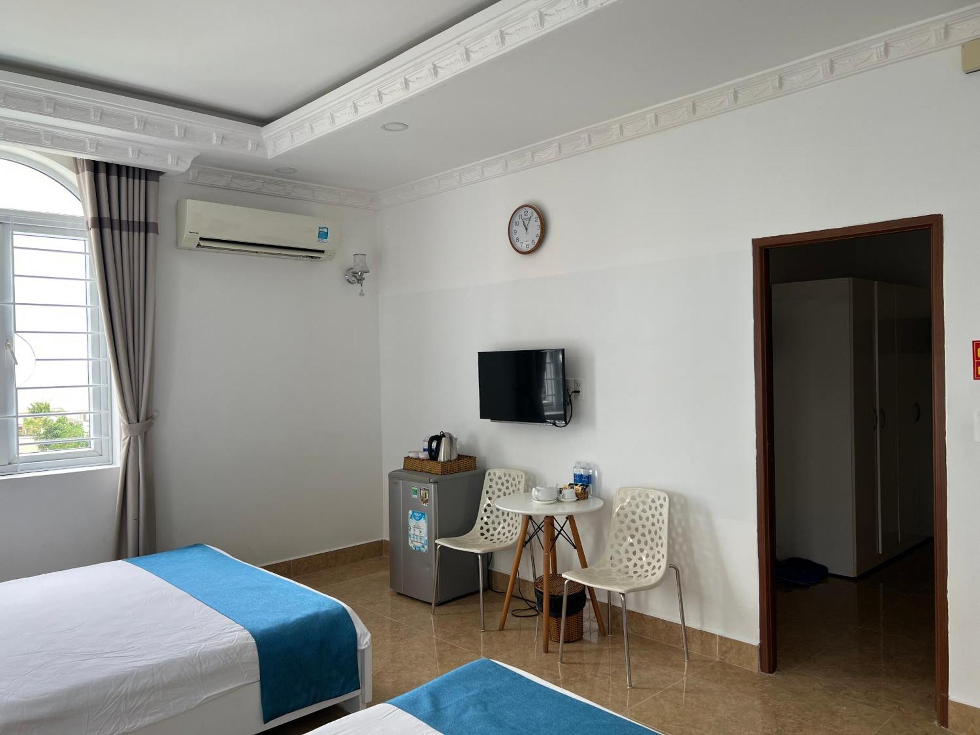 Nice Life Hotel Phu Quoc Luaran gambar