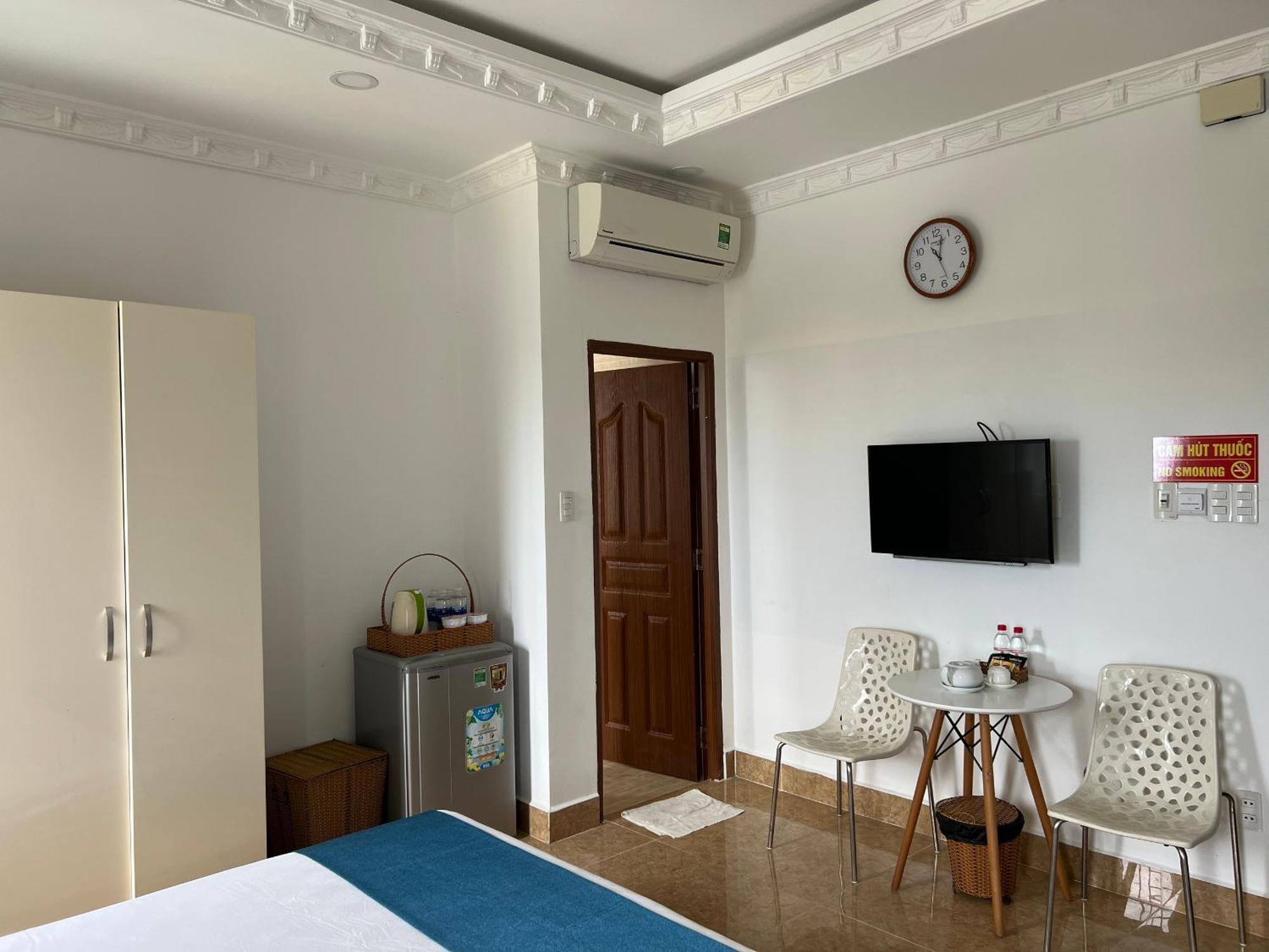 Nice Life Hotel Phu Quoc Luaran gambar