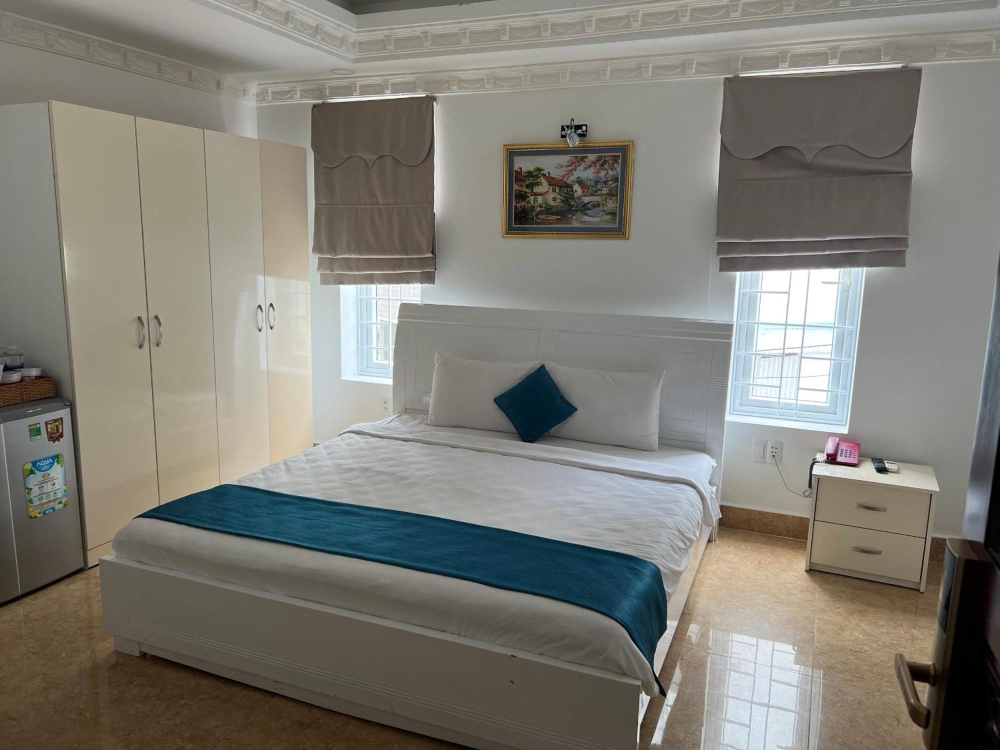 Nice Life Hotel Phu Quoc Luaran gambar