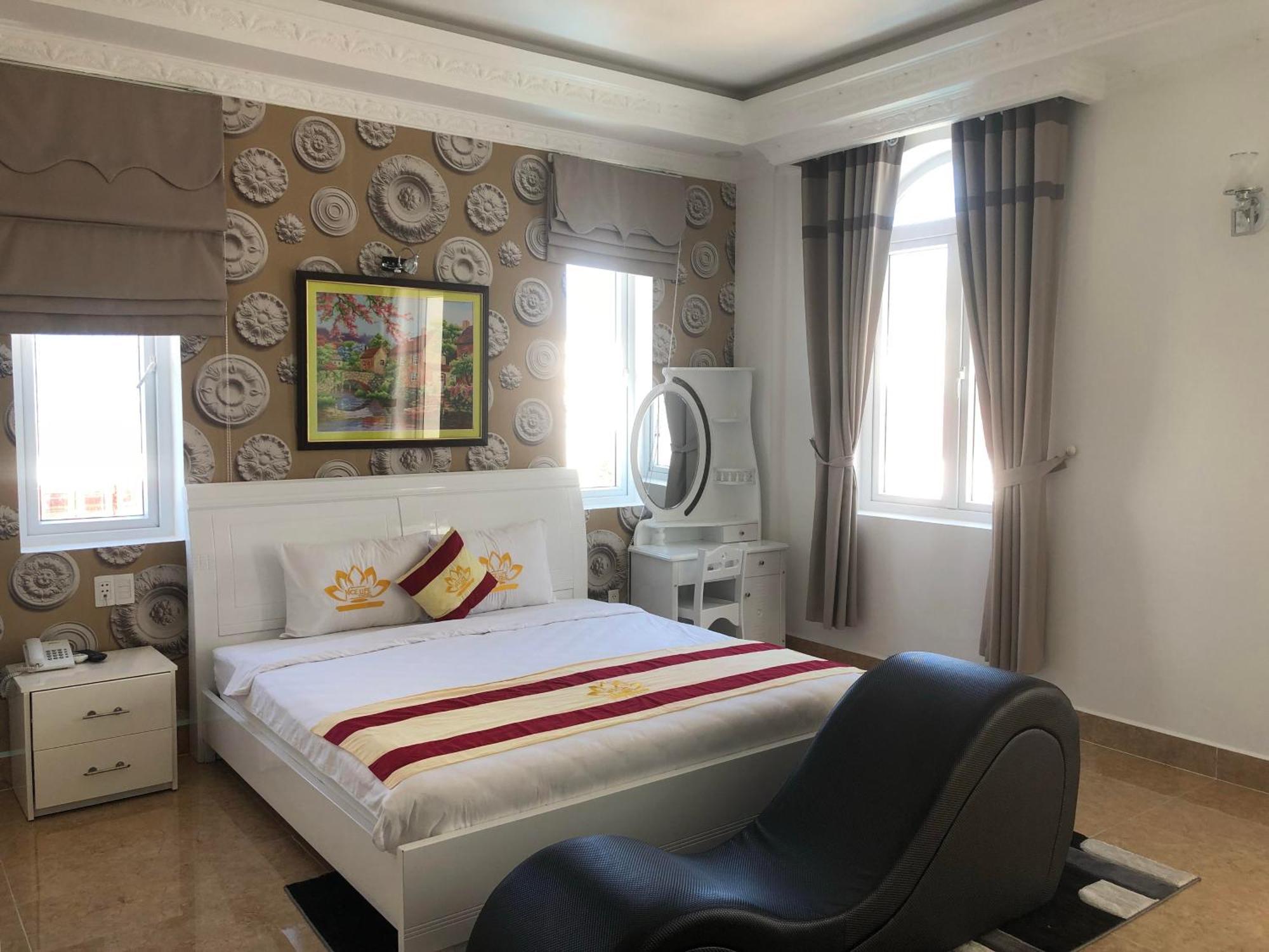Nice Life Hotel Phu Quoc Luaran gambar