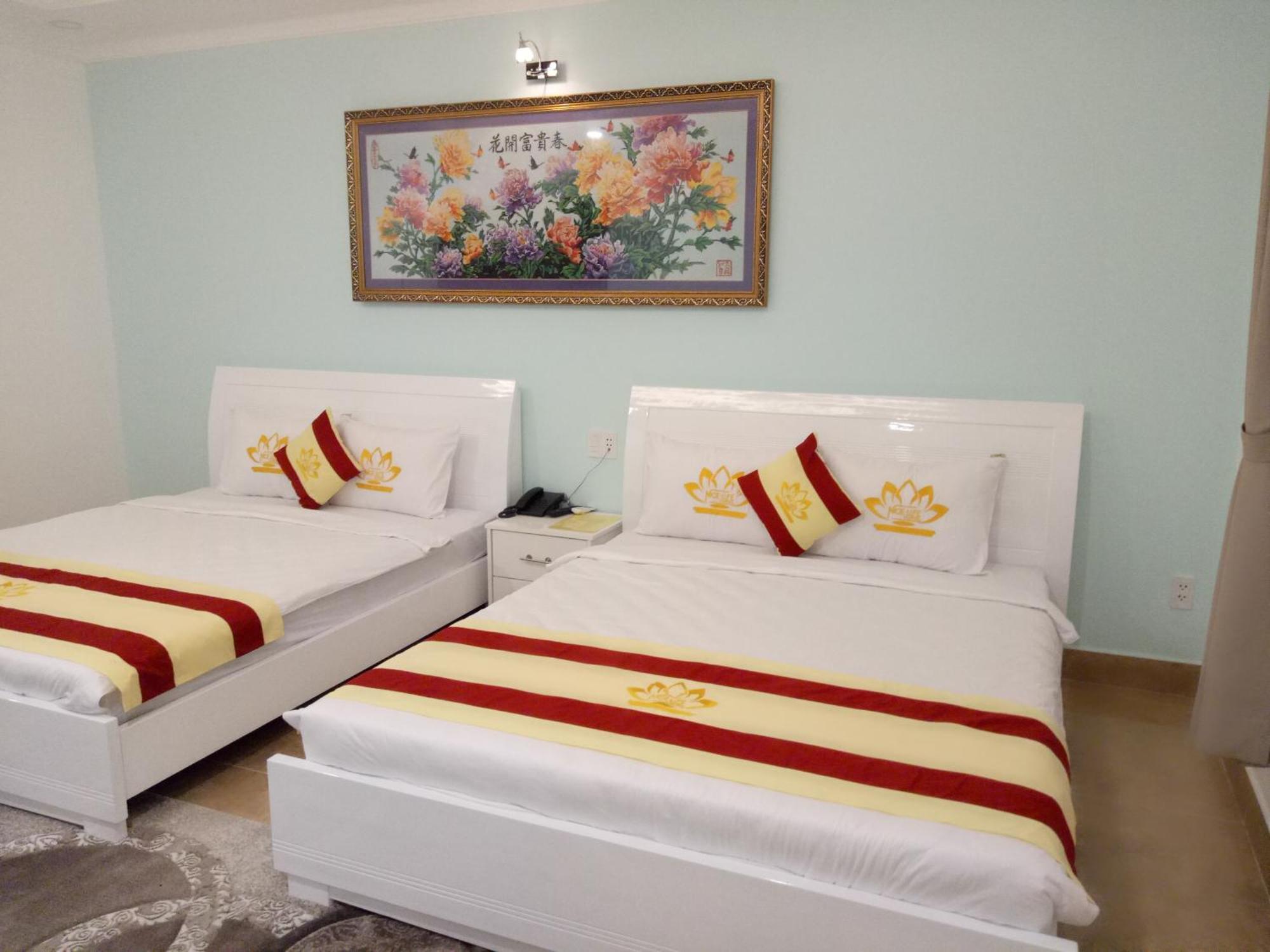 Nice Life Hotel Phu Quoc Luaran gambar