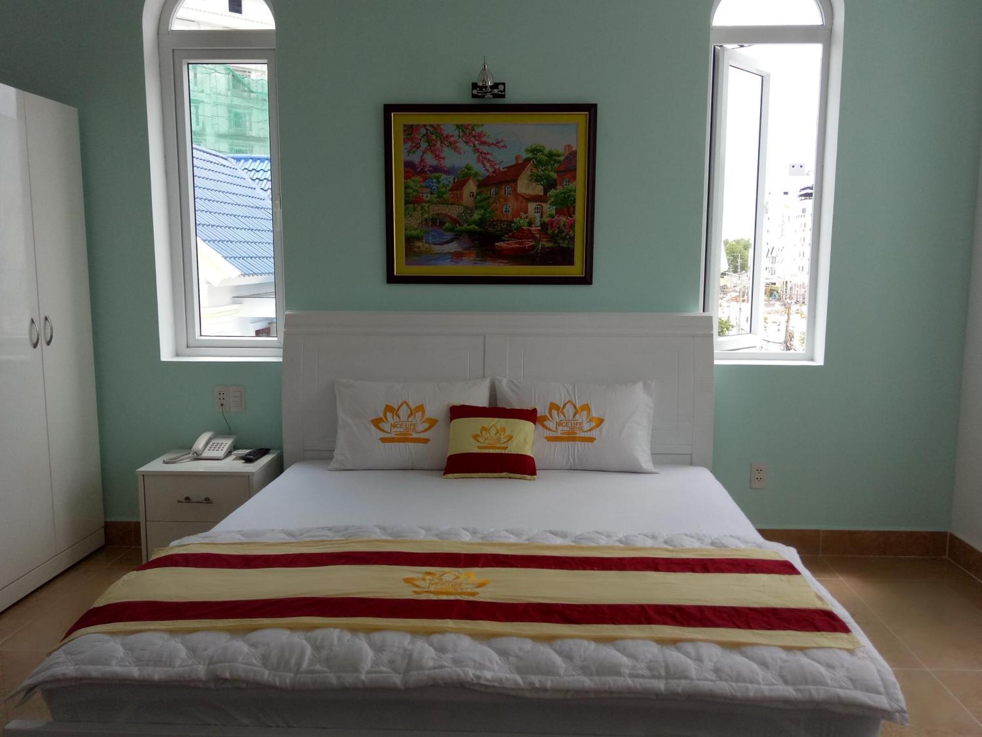 Nice Life Hotel Phu Quoc Luaran gambar