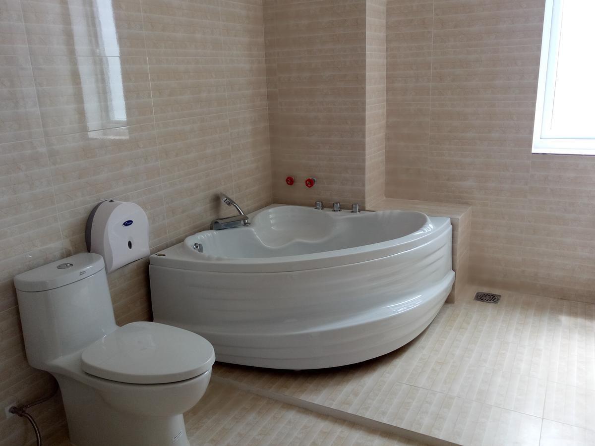 Nice Life Hotel Phu Quoc Luaran gambar