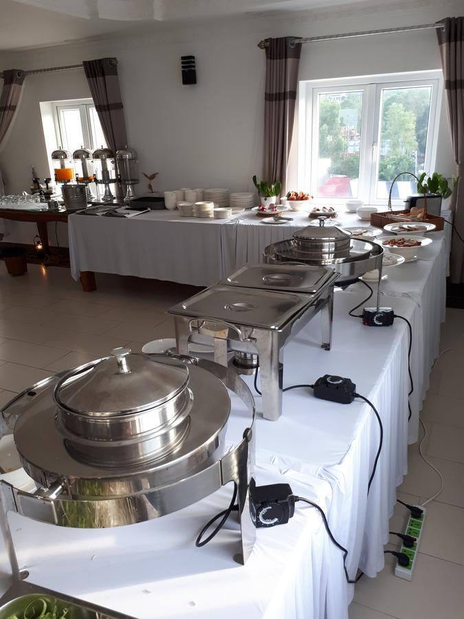 Nice Life Hotel Phu Quoc Luaran gambar