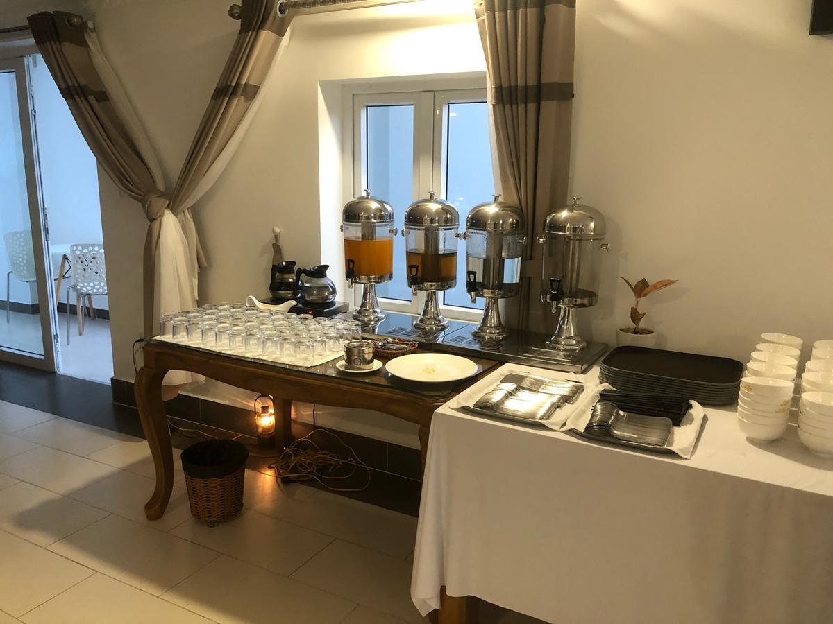 Nice Life Hotel Phu Quoc Luaran gambar