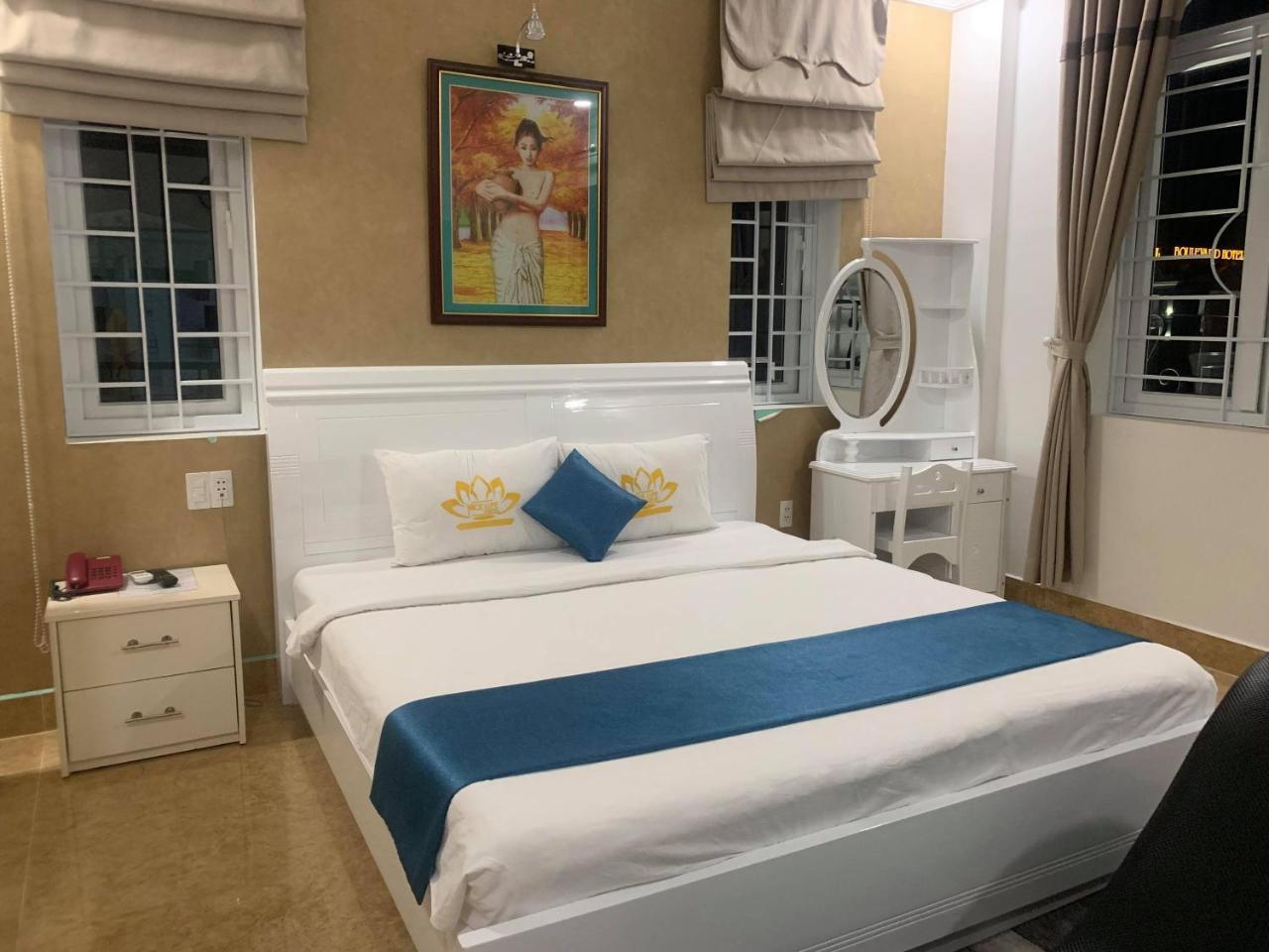 Nice Life Hotel Phu Quoc Luaran gambar