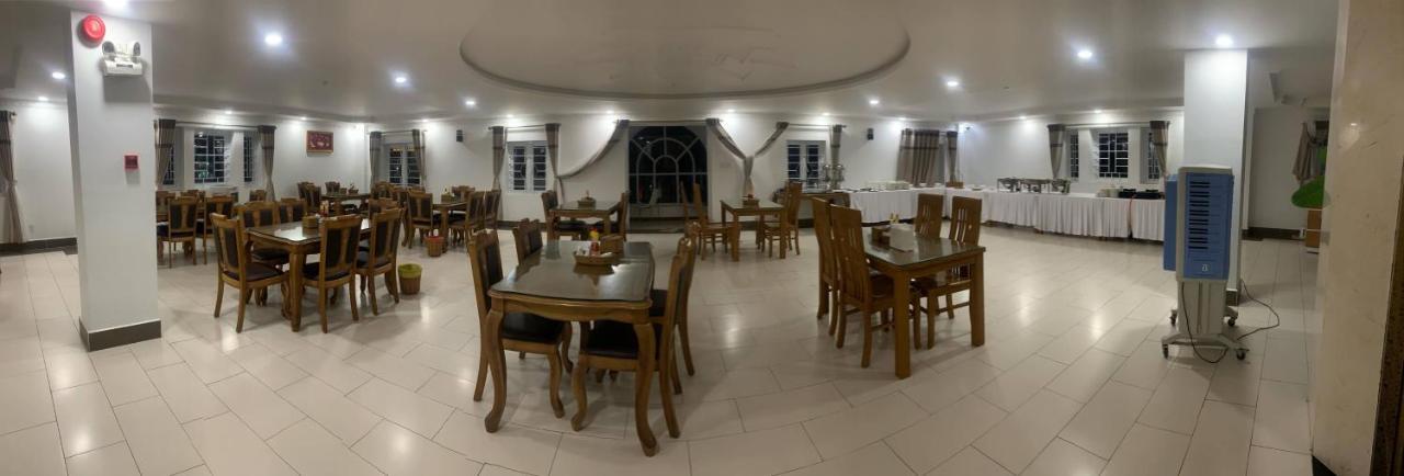 Nice Life Hotel Phu Quoc Luaran gambar